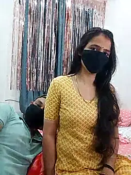 Snapshot of Sikha_Abhi chatting on 03/02/26, 05:31 Sikha Abhi online show from 03/02/26, 05:31