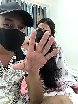Sikha Abhi online show from 04/28/26, 09:14