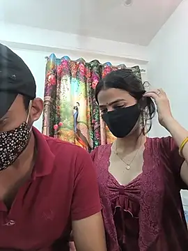 Sikha Abhi online show from 06/28/26, 02:39