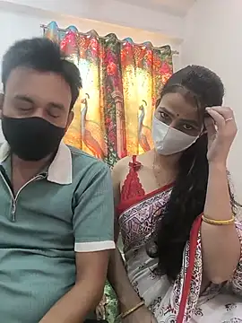 Sikha Abhi online show from 07/04/26, 02:07