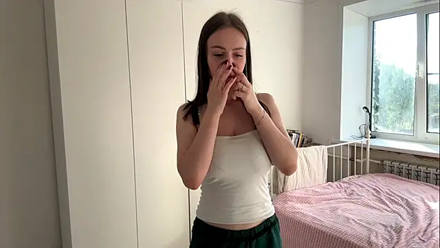 Salamandravantelo online show from 05/23/26, 03:16