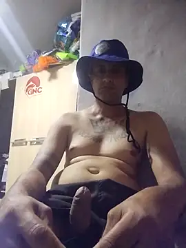 Arteiroelo online show from 03/08/26, 03:49