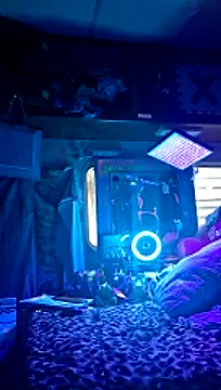 issyamazin online show from 02/26/26, 11:59