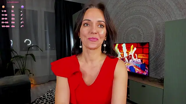 Shanita moon online show from 03/27/26, 05:56