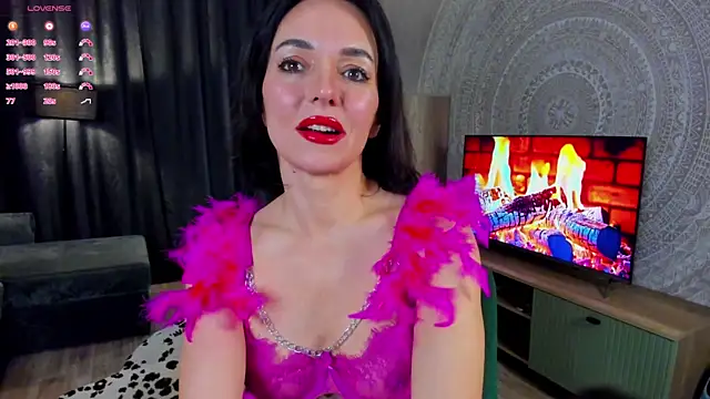 Shanita moon online show from 04/30/26, 08:15