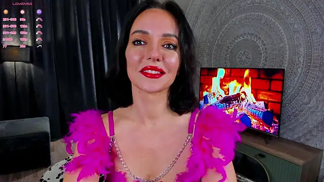 Shanita moon online show from 05/01/26, 06:23