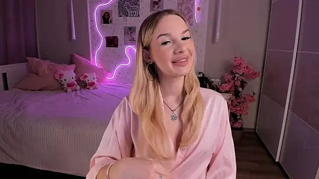 Ella Lane online show from 07/09/26, 03:10