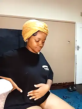 KinkyPxx online show from 02/22/26, 09:24