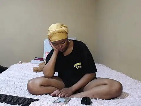 KinkyPxx online show from 03/07/26, 06:16