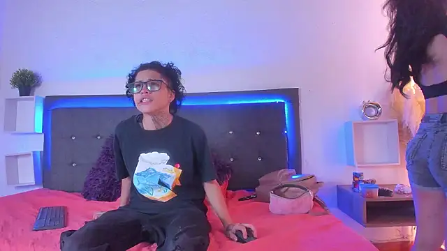 Ale cuzz online show from 03/13/26, 04:02