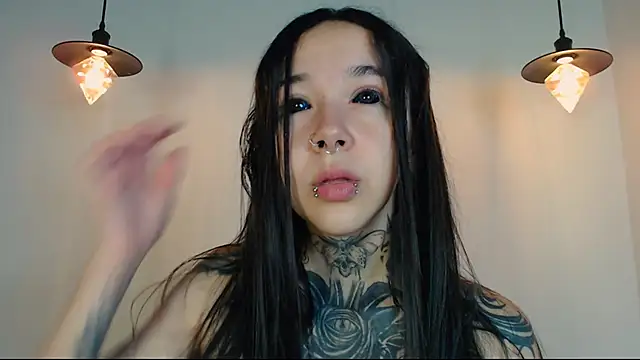 alien eyes09 online show from 03/04/26, 01:33