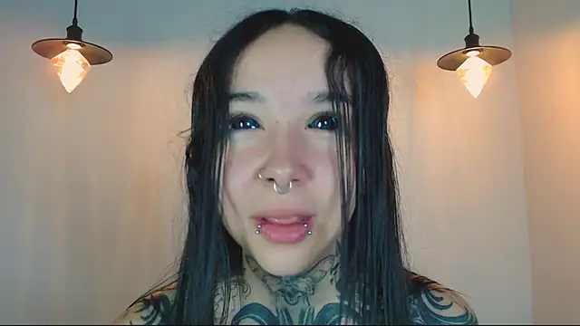 alien eyes09 online show from 03/11/26, 02:17