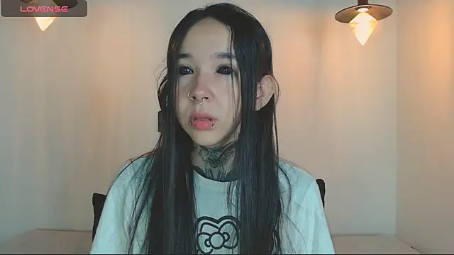 alien eyes09 online show from 03/15/26, 01:33