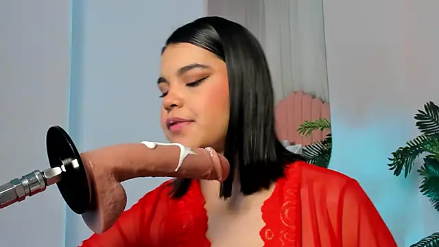 Rose jener06 online show from 03/06/26, 09:44