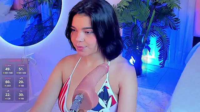 Rose jener06 online show from 06/11/26, 05:55