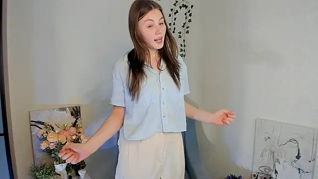 Snapshot of GigiTorros chatting on 02/19/26, 05:03 GigiTorros online show from 02/19/26, 05:03