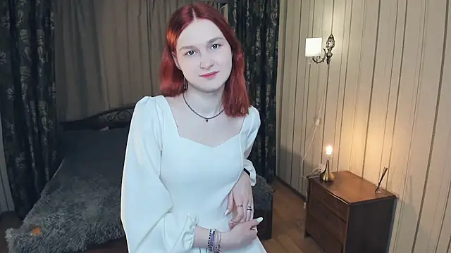 LinaMalech online show from 02/18/26, 04:14