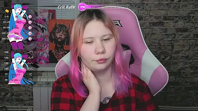 kitsune little online show from 02/18/26, 08:16