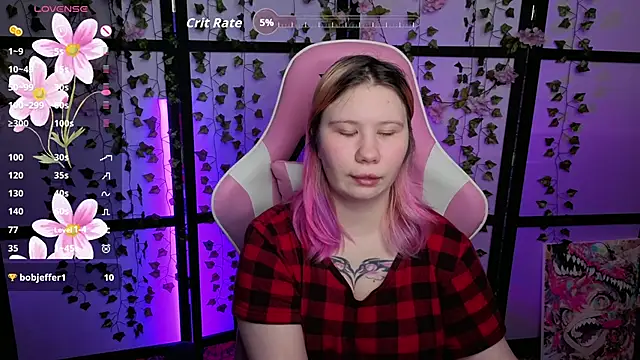 kitsune little online show from 02/27/26, 06:41