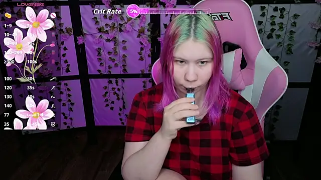 kitsune little online show from 03/29/26, 09:37