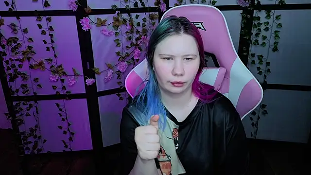 kitsune little online show from 05/23/26, 10:36