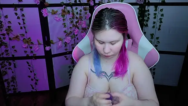 kitsune little online show from 05/29/26, 10:30