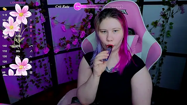 kitsune little online show from 07/09/26, 07:51