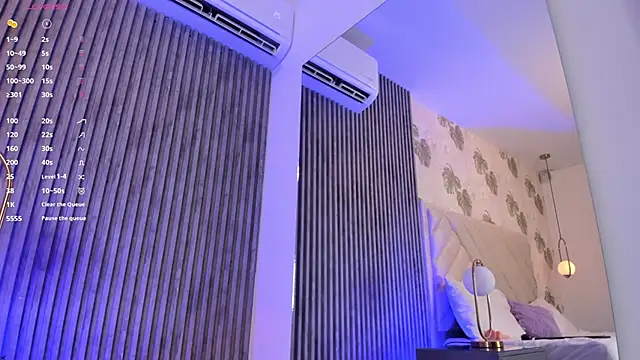 Lolaa-evans online show from 02/27/26, 08:53