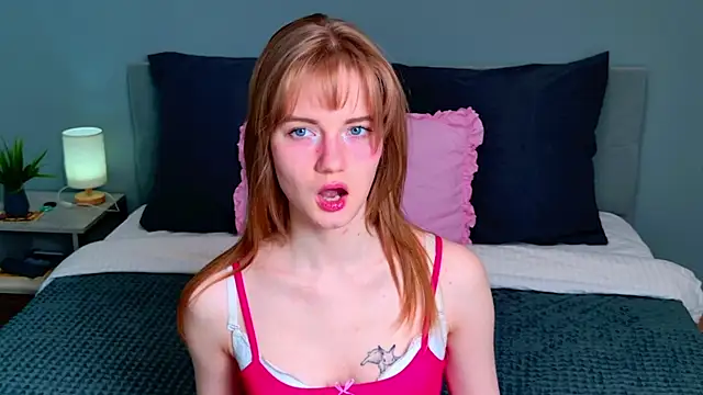 ElfieWhite online show from 05/25/26, 05:30