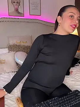 luisa  rosse online show from 02/27/26, 11:32