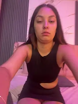 Lucyfer fire online show from 02/25/26, 11:53