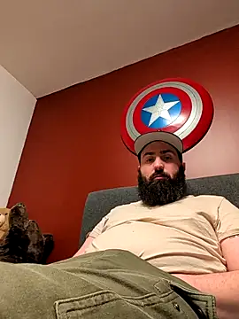 daddyboucher69 online show from 03/03/26, 05:13