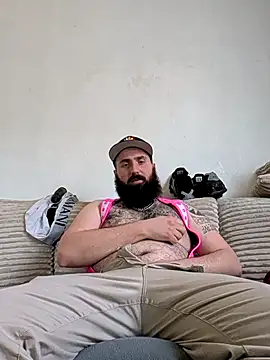 daddyboucher69 online show from 03/04/26, 04:02