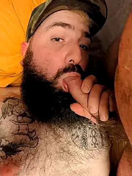daddyboucher69 online show from 03/17/26, 08:45