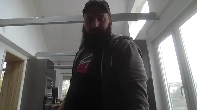 daddyboucher69 online show from 03/25/26, 03:18