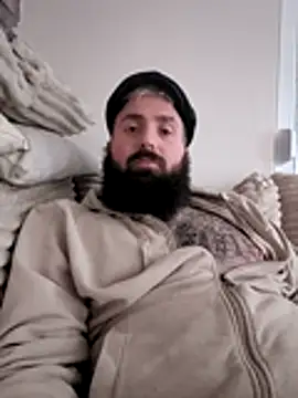 daddyboucher69 online show from 03/31/26, 05:57