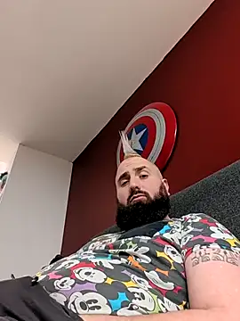 daddyboucher69 online show from 04/03/26, 11:30