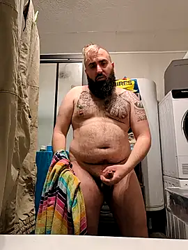 daddyboucher69 online show from 04/04/26, 08:50