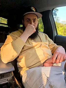 daddyboucher69 online show from 04/28/26, 04:23