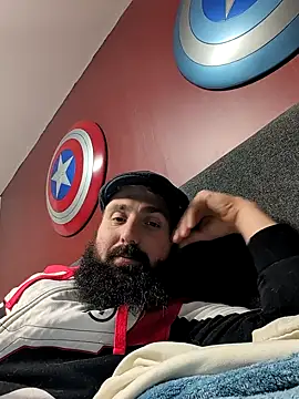 daddyboucher69 online show from 05/07/26, 05:07