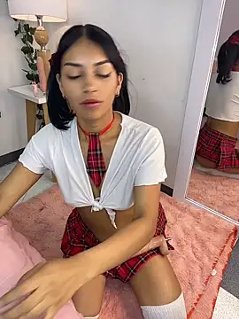 Rubi08  online show from 03/21/26, 08:19