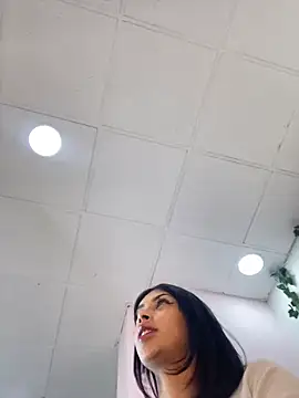 Rubi08  online show from 04/03/26, 03:37