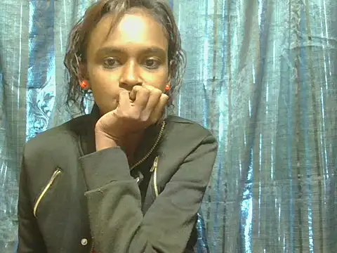 SassyXindian online show from 02/16/26, 03:35