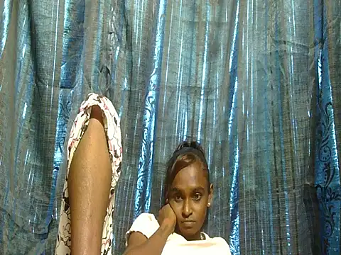 SassyXindian online show from 02/22/26, 07:29