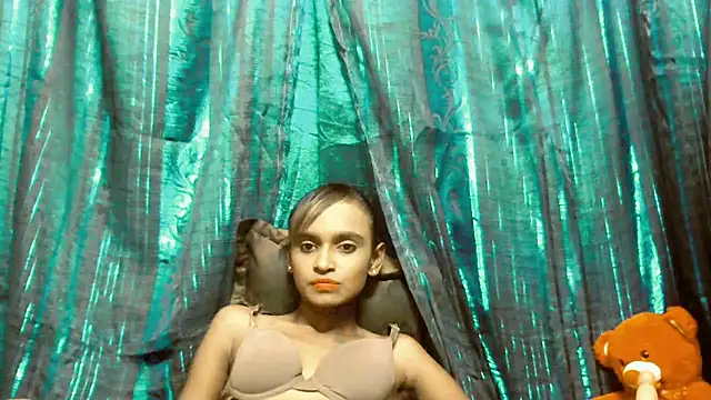 SassyXindian online show from 03/17/26, 06:50