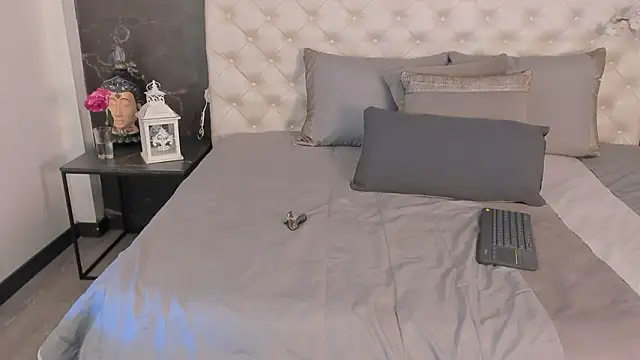 Samantha Dupre online show from 03/25/26, 10:38