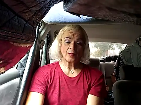 dustbunny64 online show from 05/24/26, 05:51