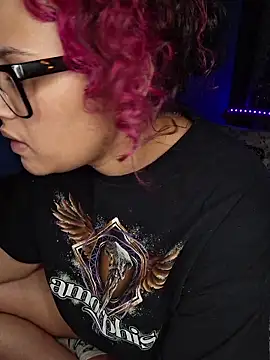 Snapshot of VelvetVixen_735 chatting on 02/22/26, 11:58 VelvetVixen 735 online show from 02/22/26, 11:58