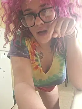 VelvetVixen 735 online show from 03/09/26, 10:41