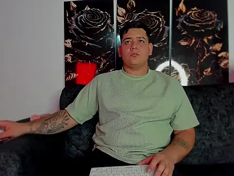 winy hot online show from 02/18/26, 05:36